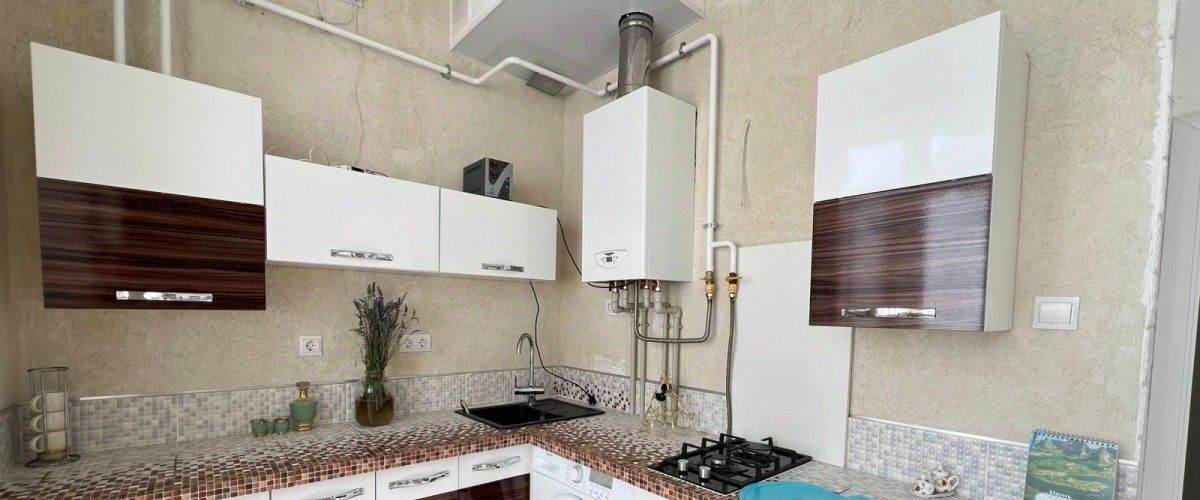 квартира г Евпатория ул Некрасова 40а фото 12