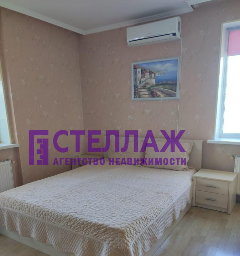квартира г Феодосия б-р Старшинова 10а фото 11