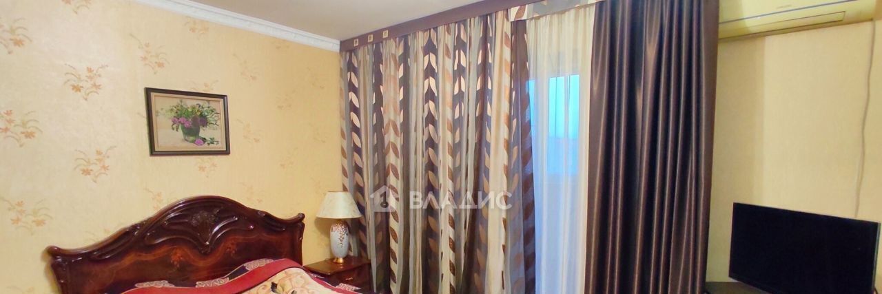 квартира р-н Ейский г Ейск ул Горького 25/2 фото 4