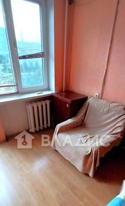 квартира г Новороссийск р-н Южный ш Мысхакское 52 фото 3