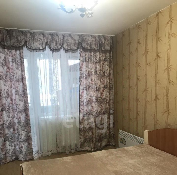 квартира г Новый Уренгой мкр Советский 7/1 фото 2