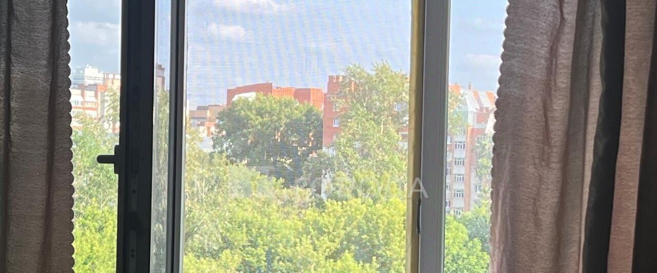 комната г Томск р-н Ленинский Черемошники ул Пролетарская 25 фото 1