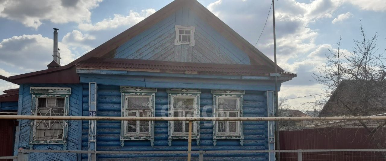 дом г Ковров ул Матросова 39 фото 2