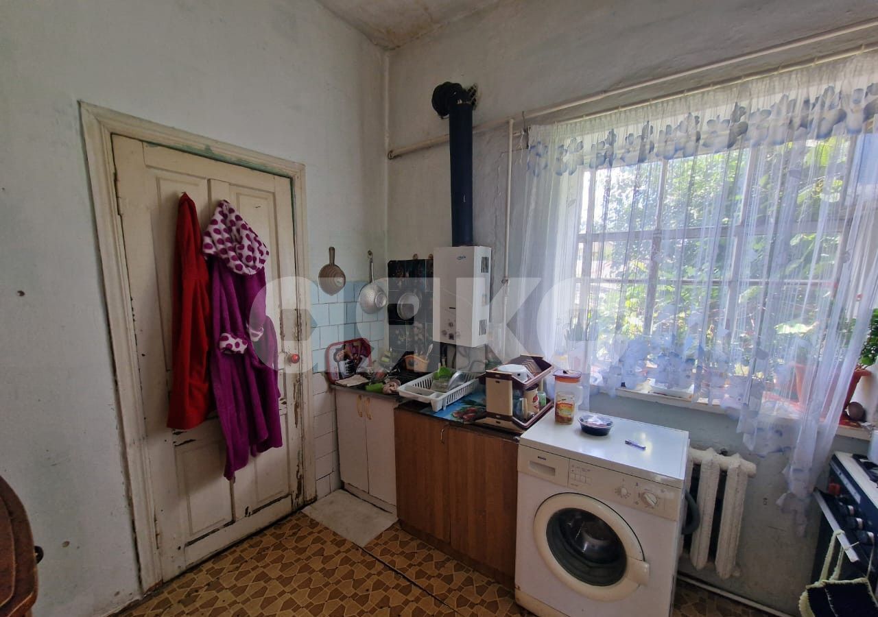 дом г Армавир ст-ца Старая ул Заречная 135 фото 2
