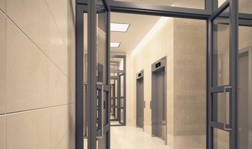 квартира г Красноярск р-н Свердловский ул Лесников 51б фото 30