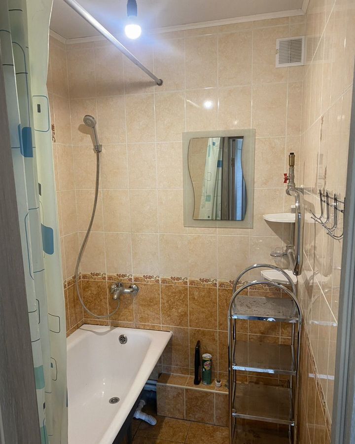 квартира г Томск р-н Октябрьский Иркутский пр., 11А фото 12