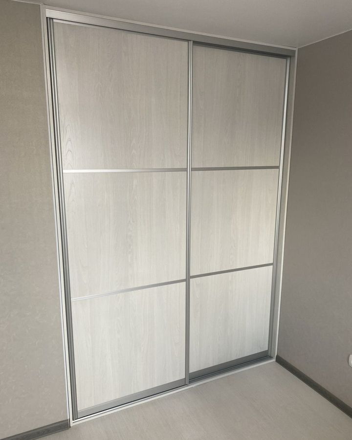 квартира г Томск р-н Октябрьский Иркутский пр., 11А фото 21