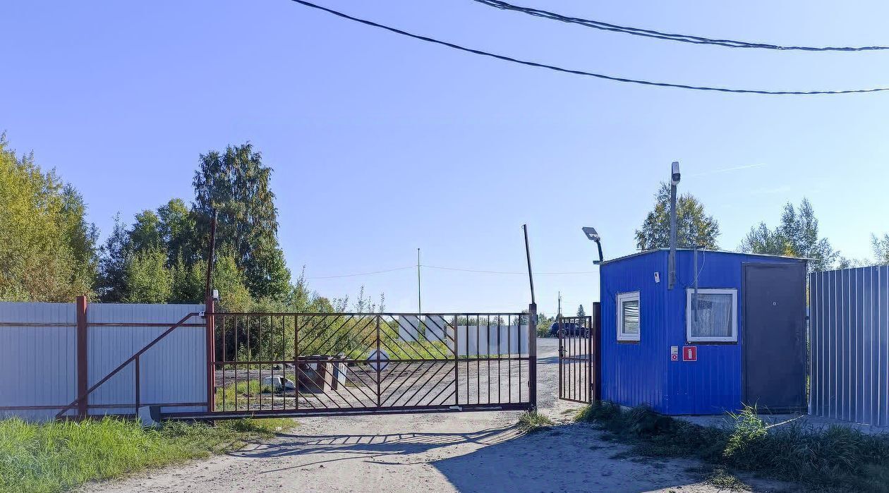 дом г Тюмень р-н Центральный СОСН Березка-3 тер., ул. 1-я фото 7