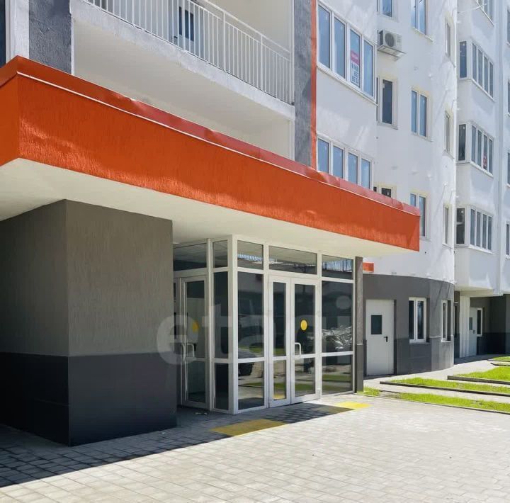 квартира г Краснодар р-н Карасунский ул Уральская 100 фото 16
