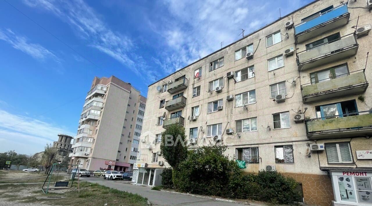комната г Новороссийск р-н Восточный ул Первомайская 7 фото 37