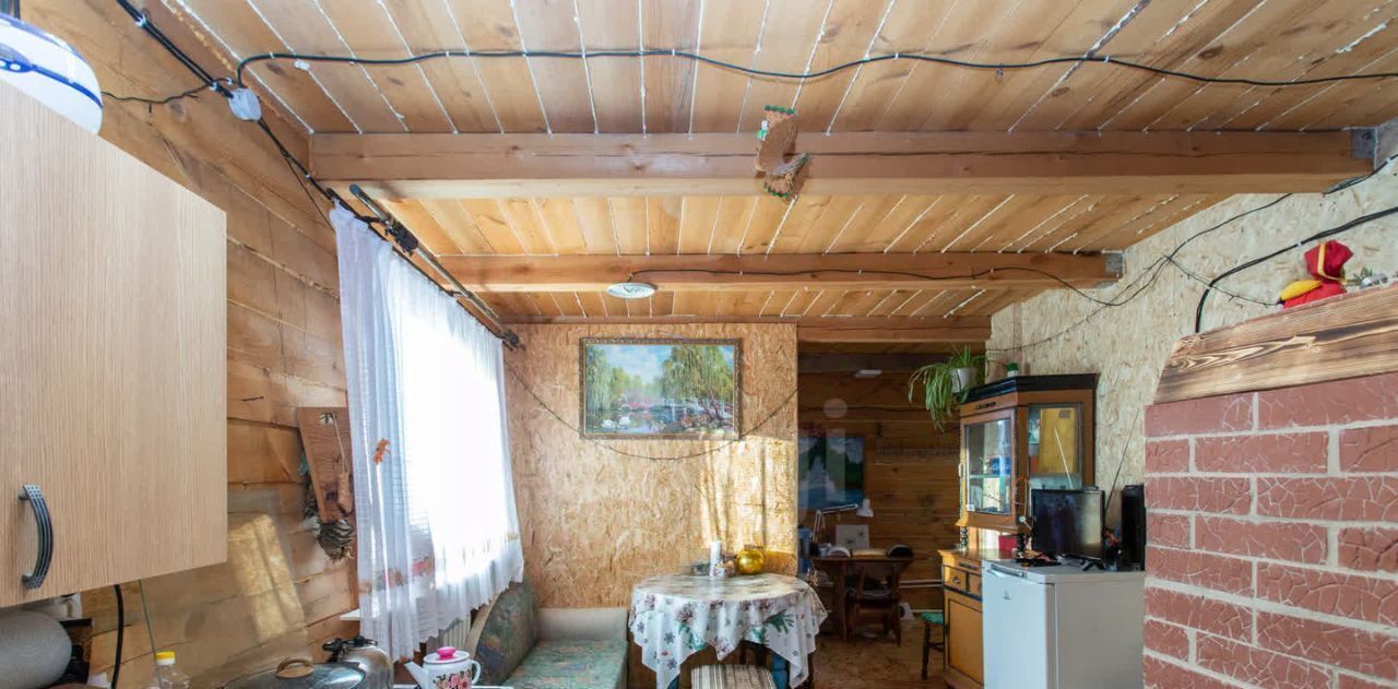 дом г Тобольск п Сумкино ул Первомайская 12 фото 16