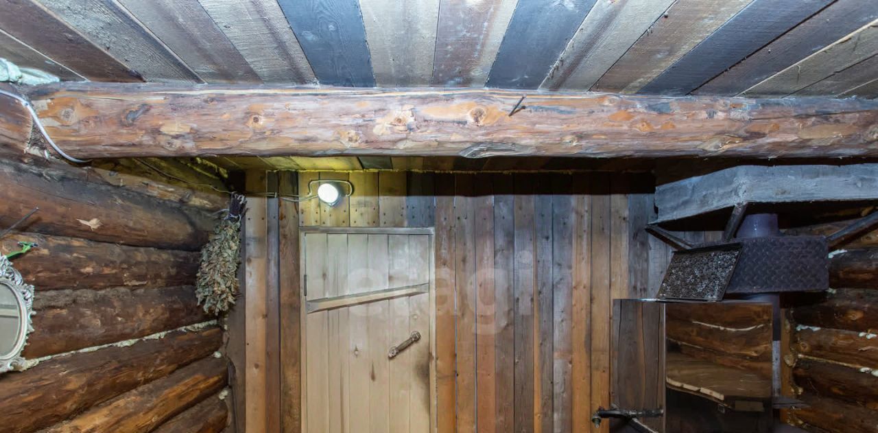 дом г Тобольск п Сумкино ул Первомайская 12 фото 33
