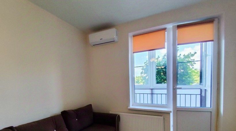 квартира р-н Анапский г Анапа ш Анапское 24к/2 фото 6