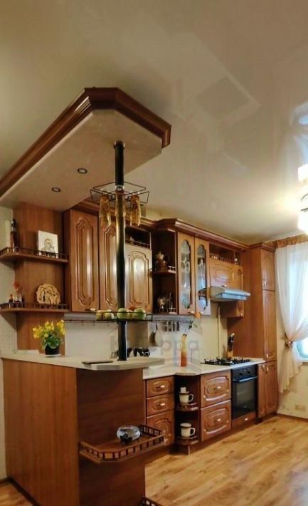 квартира г Новороссийск р-н Приморский ул Видова 165 фото 17