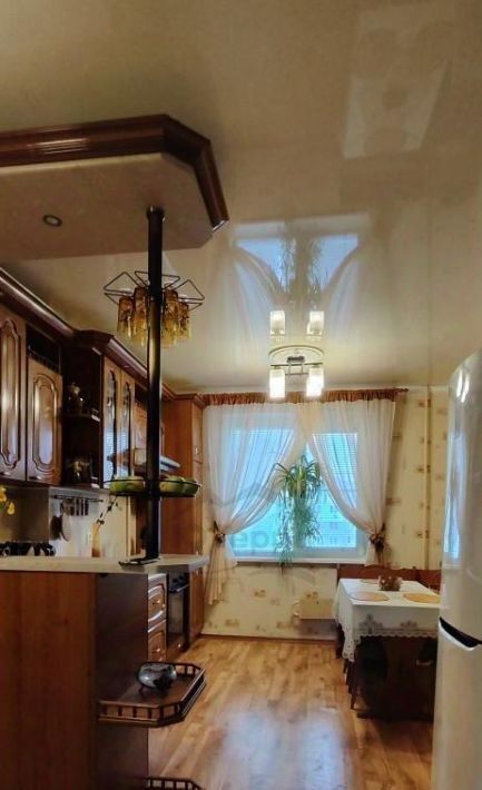 квартира г Новороссийск р-н Приморский ул Видова 165 фото 19