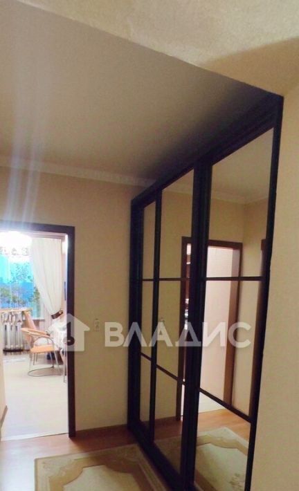квартира р-н Ейский г Ейск ул Горького 25/2 фото 10
