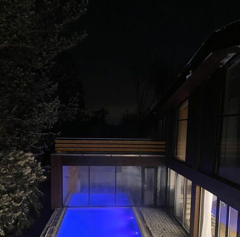 городской округ Одинцовский с Знаменское Одинцово, 116с 2 фото
