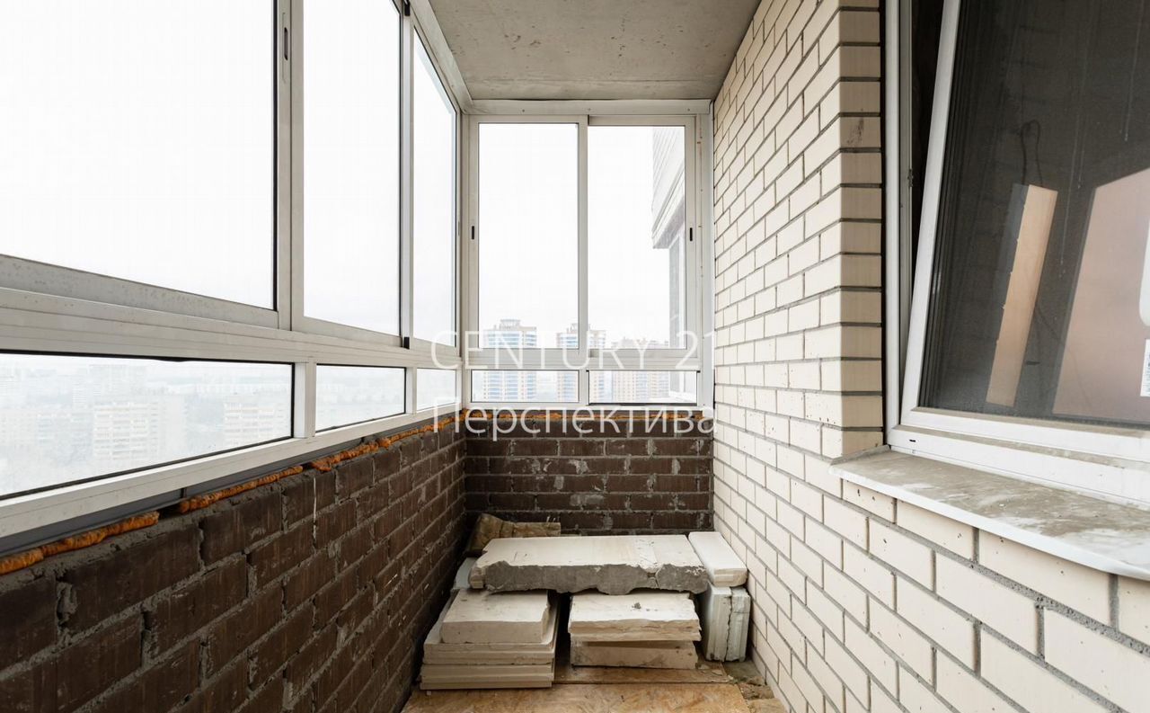 квартира г Реутов проезд Садовый 9к/1 Реутов фото 1