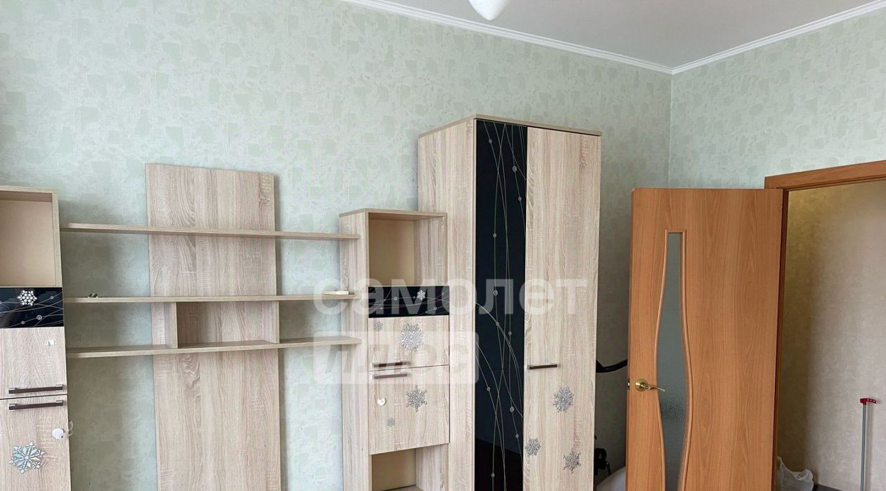 квартира г Краснодар п Российский ул Волховская 4 р-н Прикубанский фото 6