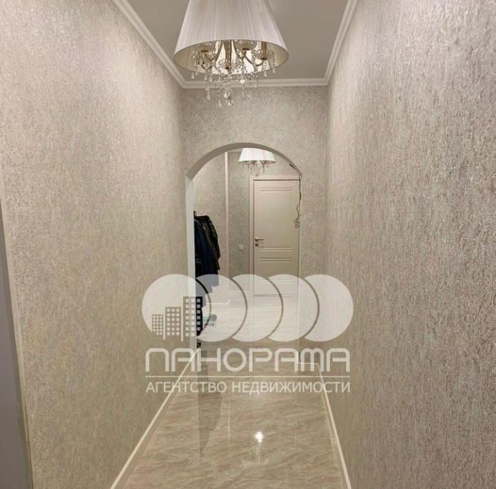 квартира р-н Анапский г Анапа ул Крылова фото 13