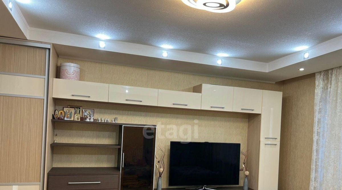 квартира г Новый Уренгой микрорайон Юбилейный 4/2А фото 7