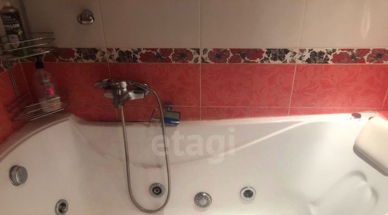 квартира г Муравленко ул Муравленко 23 фото 13