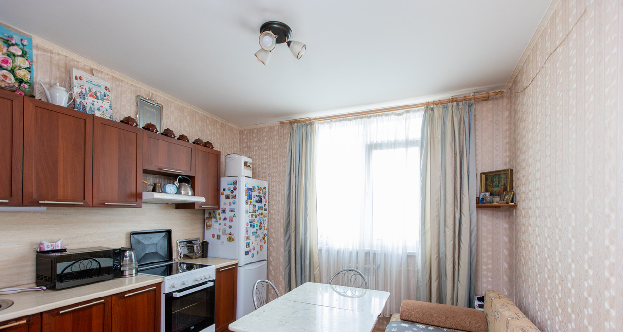 квартира г Оренбург ул Салмышская 72/2 20-й м-н фото 11