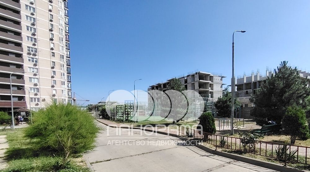 квартира р-н Анапский г Анапа ул Верхняя дорога фото 21