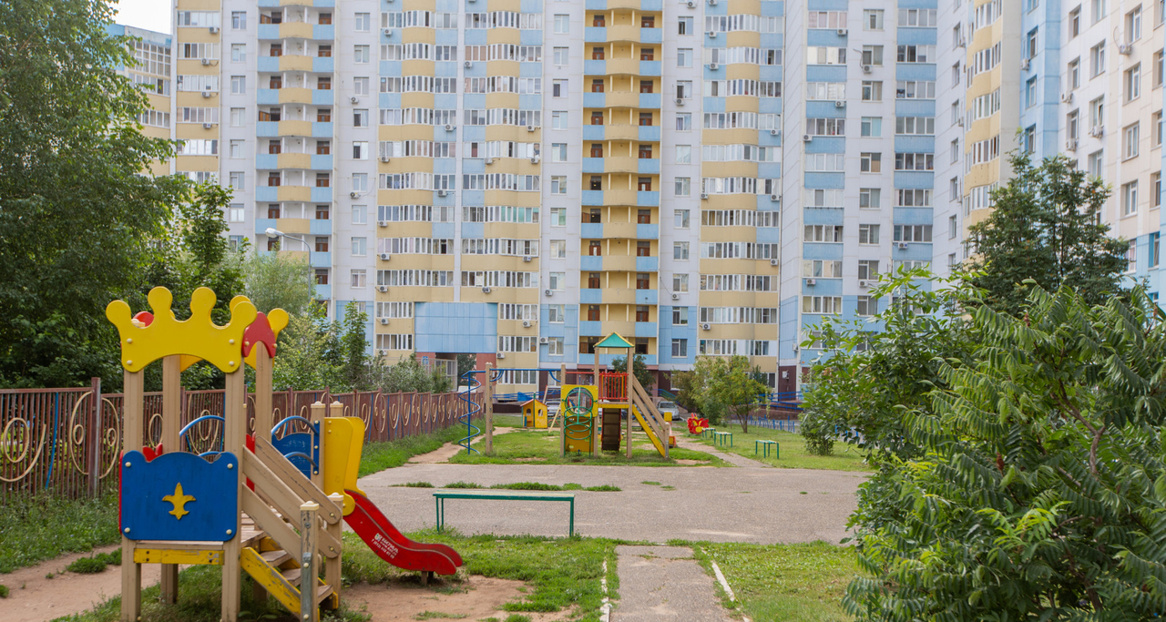 квартира г Оренбург ул Салмышская 72/2 20-й м-н фото 24