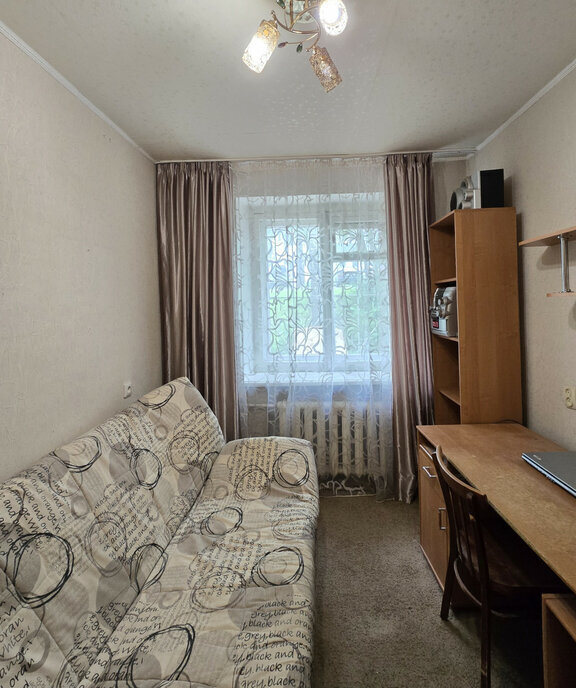 квартира г Киров ул Тимирязева 4 фото 3