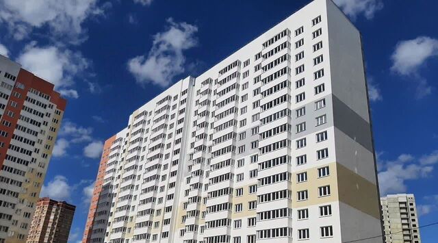 р-н Октябрьский дом 22к/2 фото