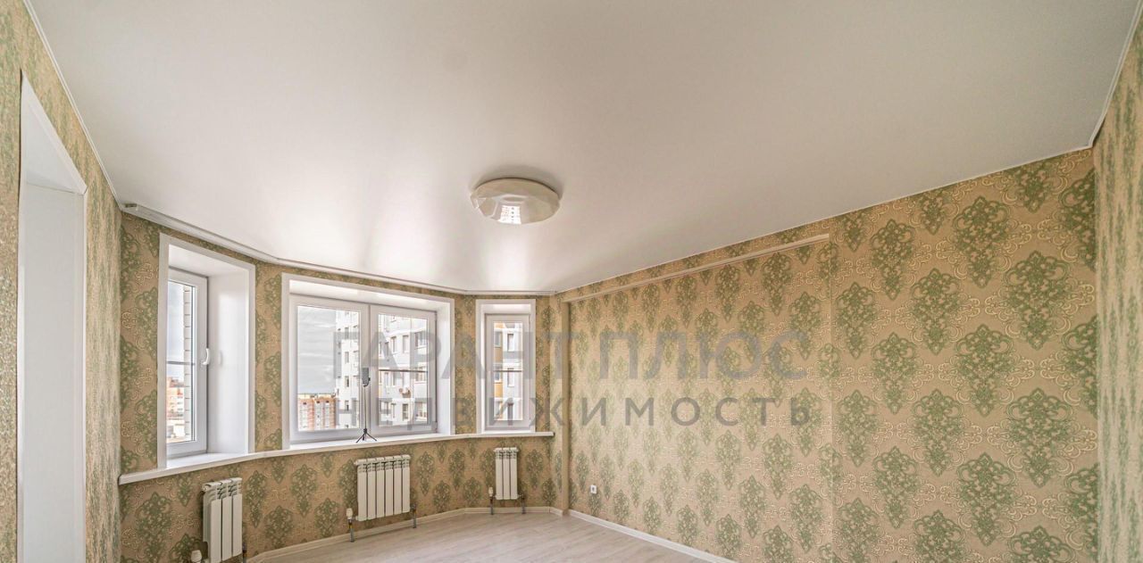 квартира г Липецк р-н Советский ул Замятина Е.И. 4б фото 4
