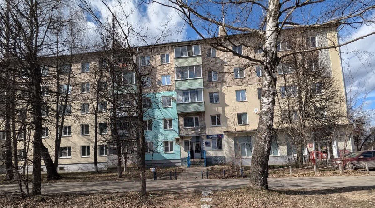 торговое помещение г Ковров ул Колхозная 32 фото 8