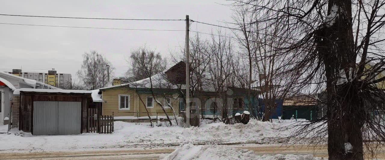 дом г Ковров ул Профсоюзная 25 фото 16