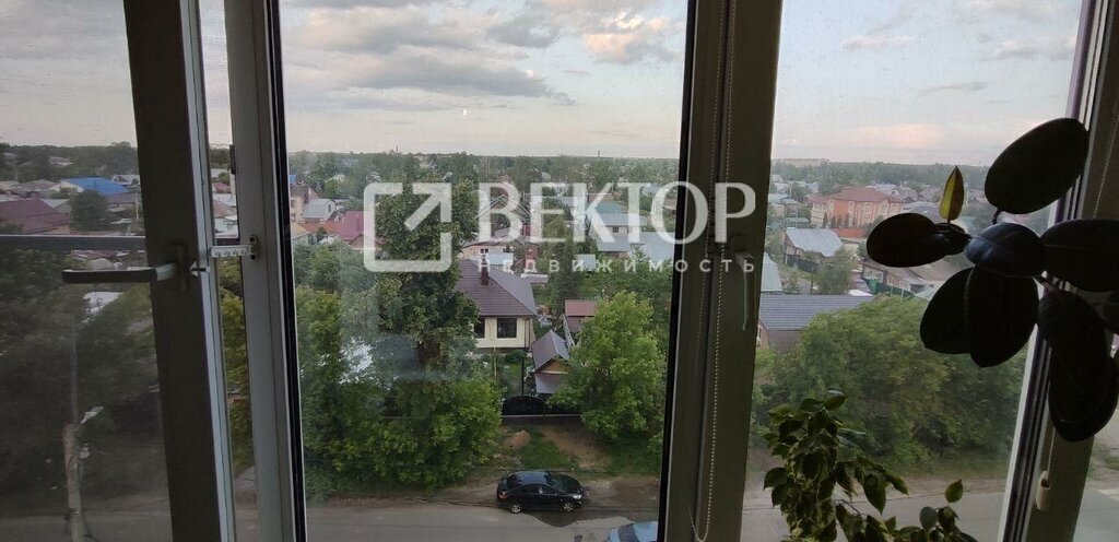 квартира г Иваново ул Генерала Горбатова 23 фото 30