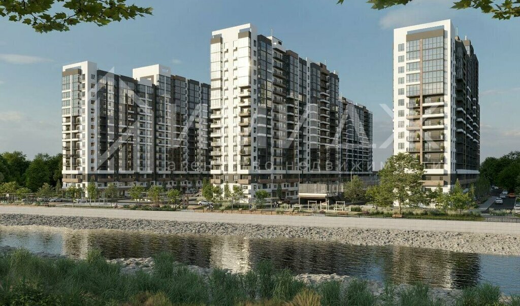квартира г Сочи с Илларионовка р-н Адлерский ул Искры 66/10 Адлер фото 5