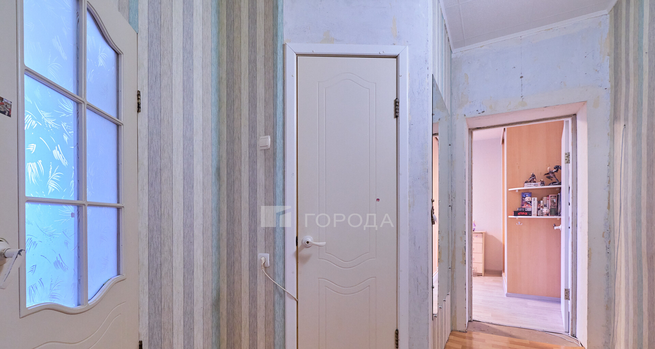 квартира г Томск ул Украинская 19 фото 5