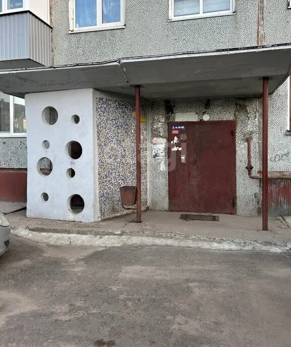 квартира г Новодвинск ул Мира 9 фото 19