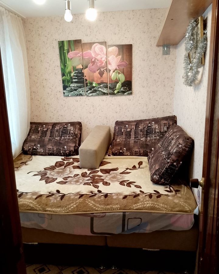 квартира г Северск ул Курчатова 26 фото 10