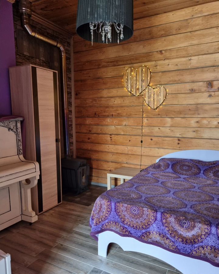 комната г Геленджик с Архипо-Осиповка ул Школьная 22 фото 8