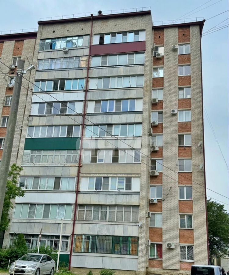 квартира г Армавир ул Ефремова 9 фото 7