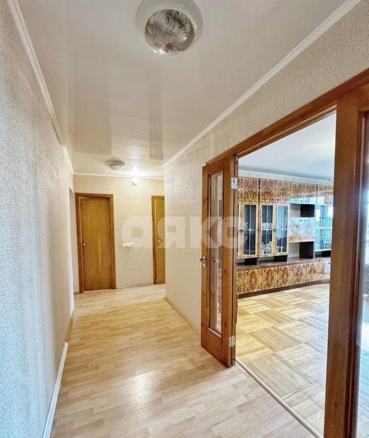 квартира г Армавир ул Ефремова 9 фото 9