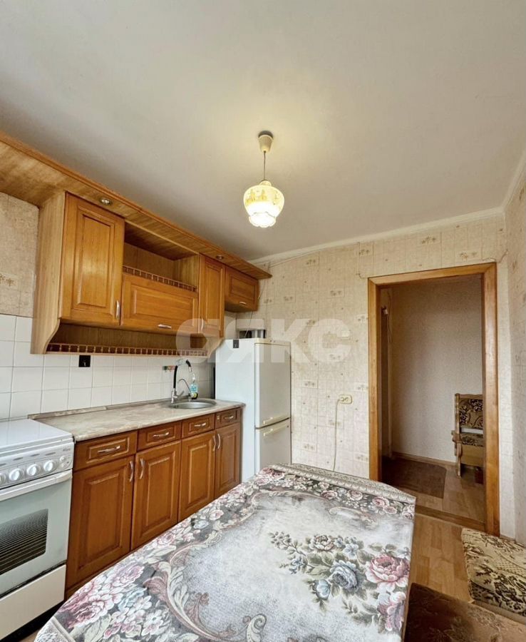 квартира г Армавир ул Ефремова 9 фото 13