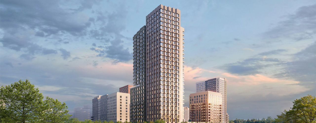 квартира г Зеленоград пер Георгиевский Зеленоград-Крюково, корп. 6. 2 фото 5