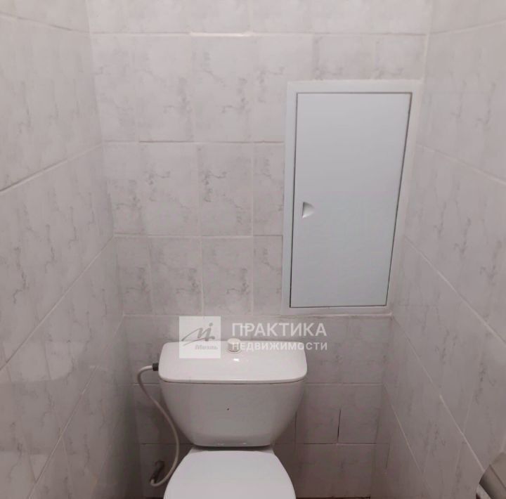 квартира г Балашиха ул Свердлова 53 Микрорайон №21 фото 15