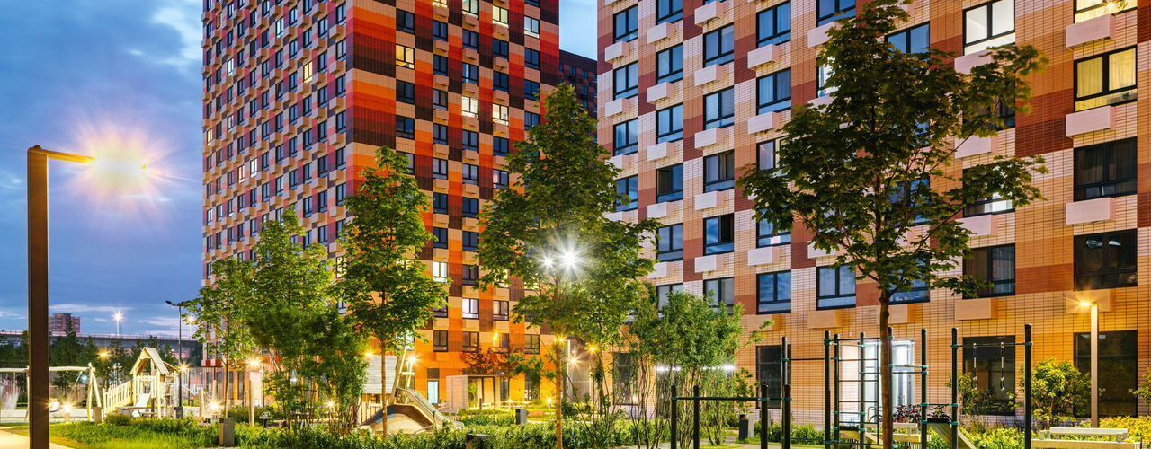 квартира г Москва метро Верхние Лихоборы Большая Академическая 85 3-й Нижнелихоборский проезд, корп. 3. 6 фото 11