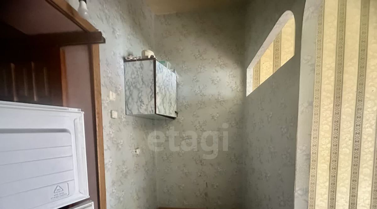 квартира г Белгород Западный ул Чичерина 1 фото 7