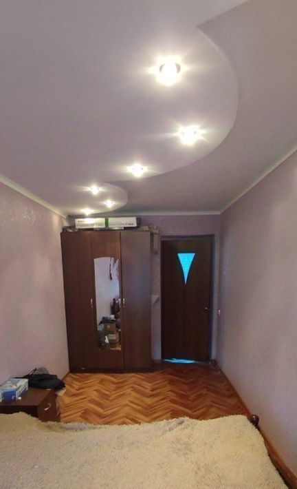 квартира г Губкин ул Раевского 21а фото 7