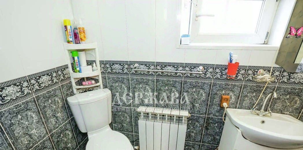 дом г Старый Оскол ул Дорожная 9 с. Песчанка фото 20