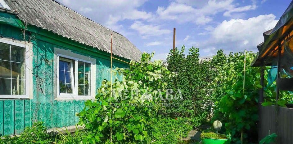 дом г Старый Оскол ул Дорожная 9 с. Песчанка фото 26